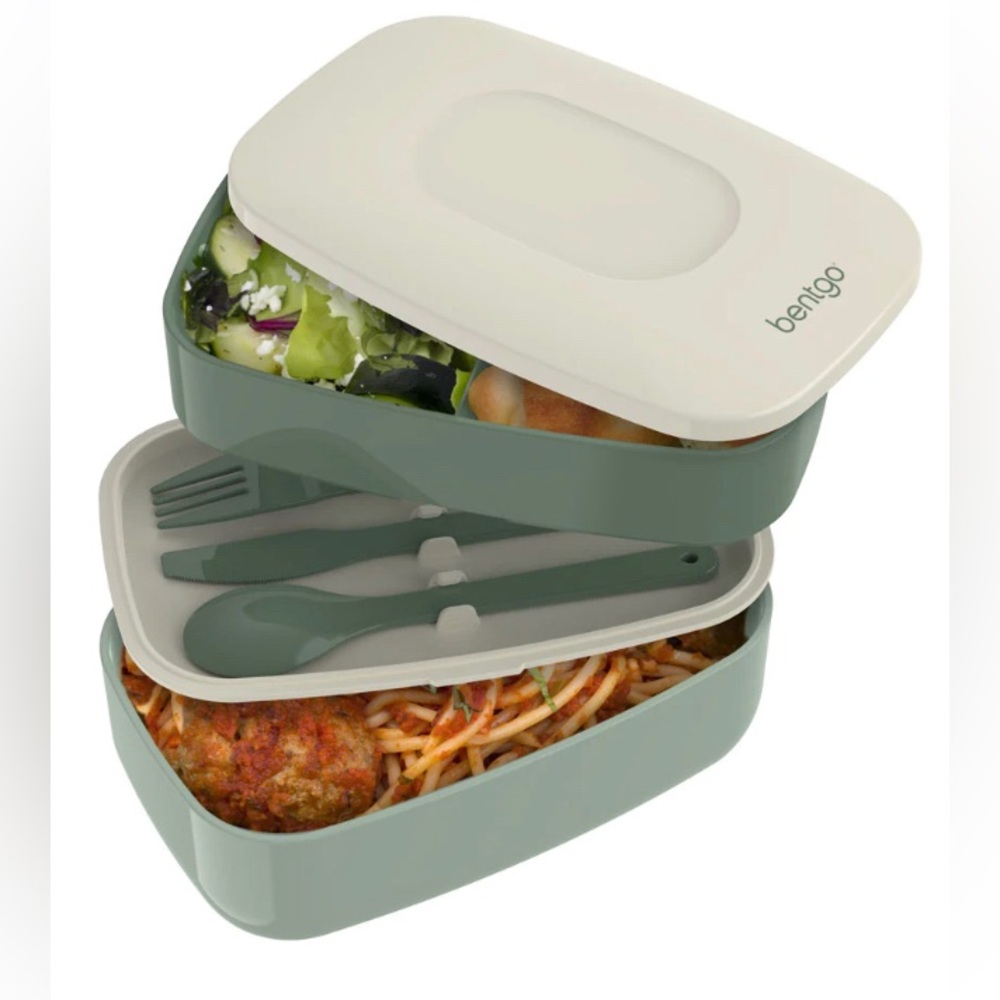 Bento Lunch Box